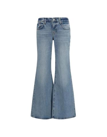 [해외직구] 26 FW 7 For All Mankind 로우라이즈 5포켓 진 7UCH0C10 TP454962589