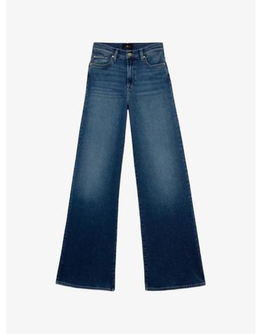 [해외직구] 26 FW 7 For All Mankind 와이드 진 7UG20120 TP459453829