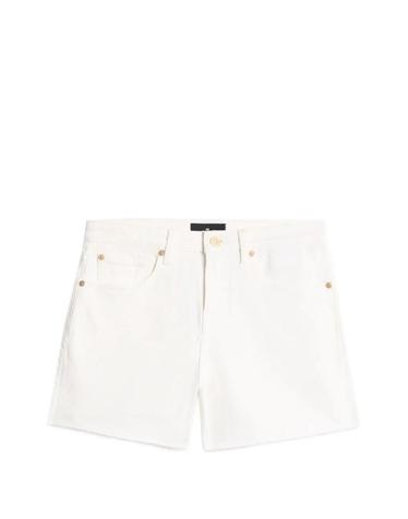 [해외직구] 26 FW 7 For All Mankind 포켓 쇼츠 7U900D52 TP455697302