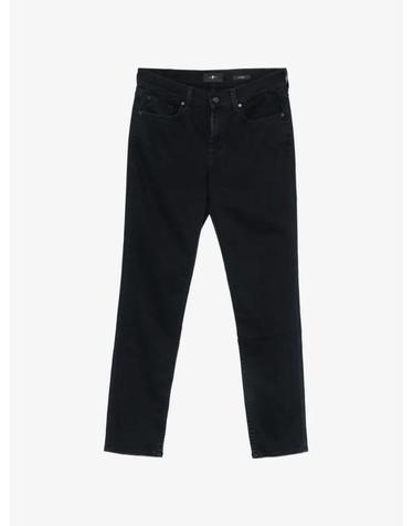 [해외직구] 26 FW 7 For All Mankind 슬리미 포켓 진 7T033B78 TP454911855