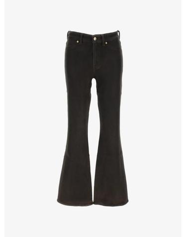 [해외직구] 26 FW 7 For All Mankind 버튼 플레어 진 7U4X0H42U73TB TP456525518