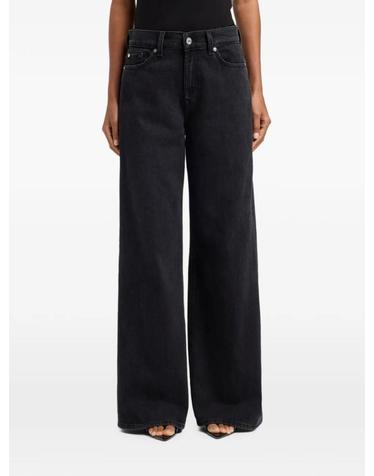 [해외직구] 26 FW 7 For All Mankind 로타 와이드 진 7U8E0C31 TP456632617