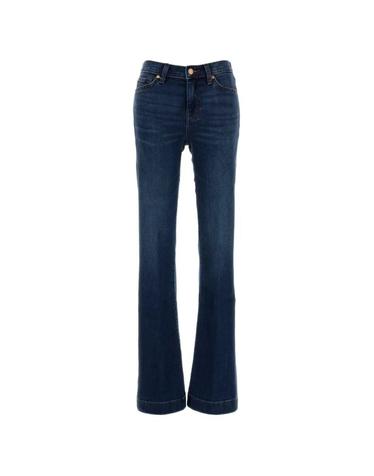 [해외직구] 26 FW 7 For All Mankind Dojo flared jeans 7U300G98 TP459330535