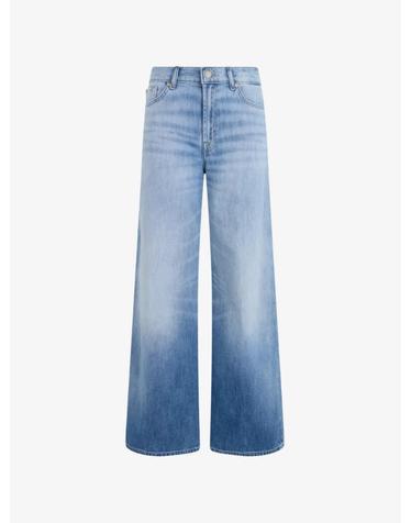 [해외직구] 26 FW 7 For All Mankind 와이드 진 7U8E0G87 TP457466804