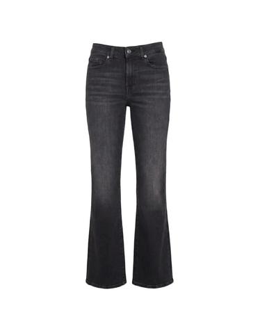 [해외직구] 26 FW 7 For All Mankind 페이디드 로고 패치 진 7U4X0C34 TP454772724