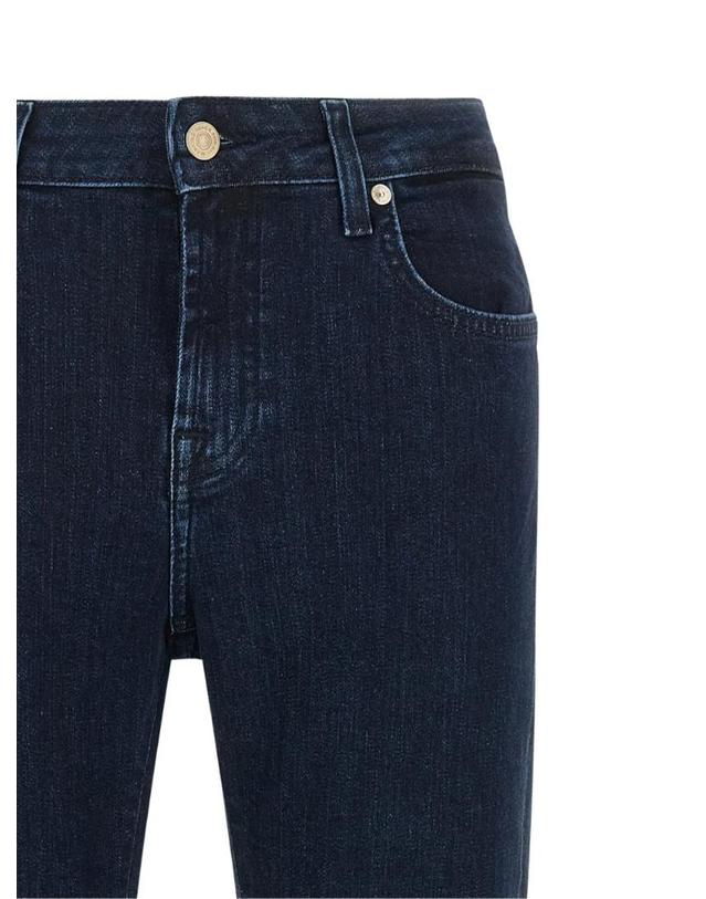세븐 포 올 맨카인드 [해외직구] 26 FW 7 For All Mankind 슬림 클래식 부츠컷 진 7UCJ044A TP458422272 착용컷