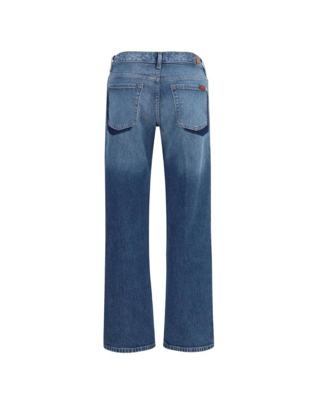 세븐 포 올 맨카인드 [해외직구] 26 FW 7 For All Mankind 칼리 스트레이트 진 7UC90K85 TP455836329 착용컷