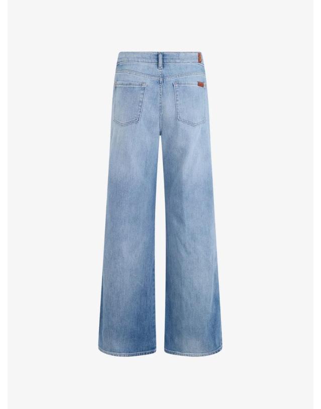 세븐 포 올 맨카인드 [해외직구] 26 FW 7 For All Mankind 와이드 진 7U8E0G87 TP457466804 착용컷