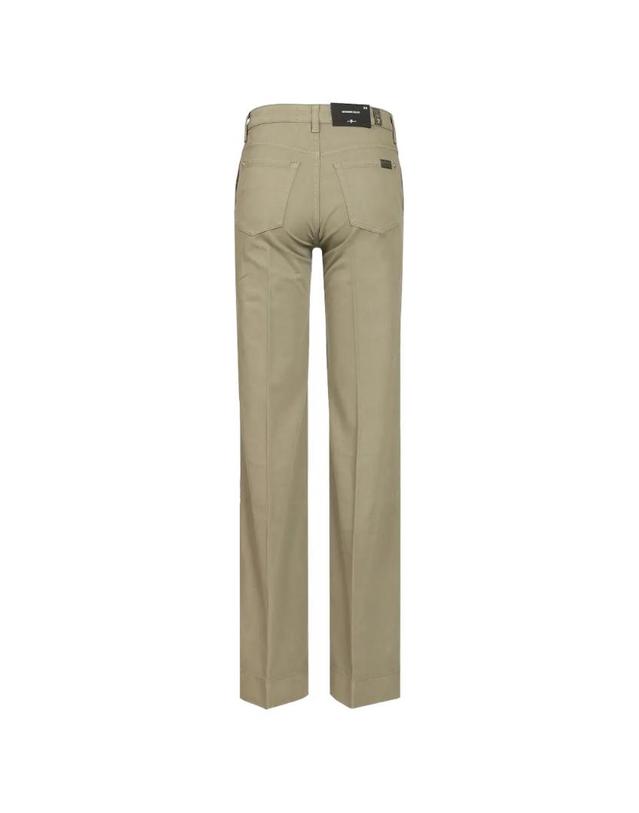 세븐 포 올 맨카인드 [해외직구] 26 FW 7 For All Mankind 모던 도조 진 7U330E39 TP456097725 착용컷