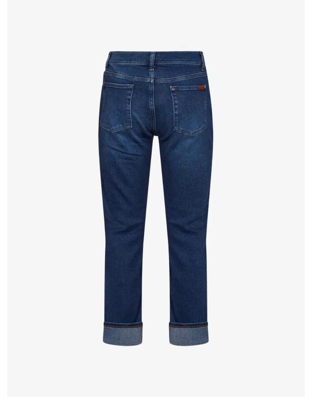 세븐 포 올 맨카인드 [해외직구] 26 FW 7 For All Mankind 슬림 일루션 위스커 진 7UC30G983O1 TP456552953 착용컷