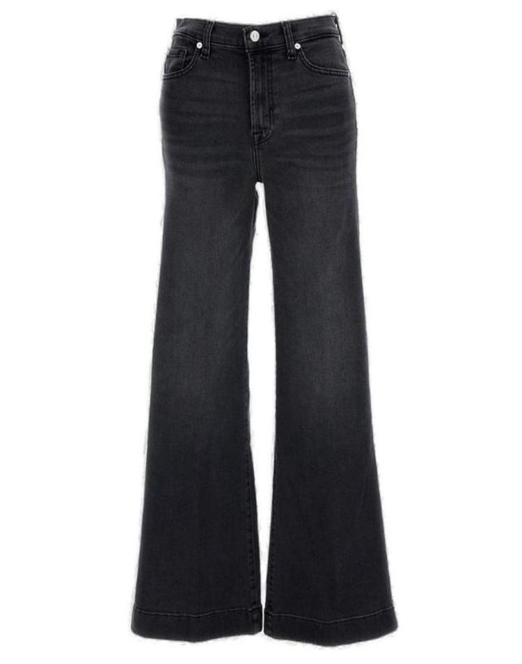 7 For All Mankind [해외직구] 7 For All Mankind 모던 도조 레귤러 진 7U330C32MODERNDOJ 3NS TP980215642