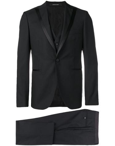 [해외직구] 딸리아또레 Three Piece 수트 EFBP15A0107UEA182N1164 TP573035242