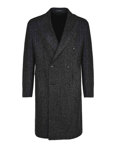 [해외직구] 25FW 딸리아또레 Tailor 코트 Made Of 울 블렌드 CLDM0W340218S646 TP575791063