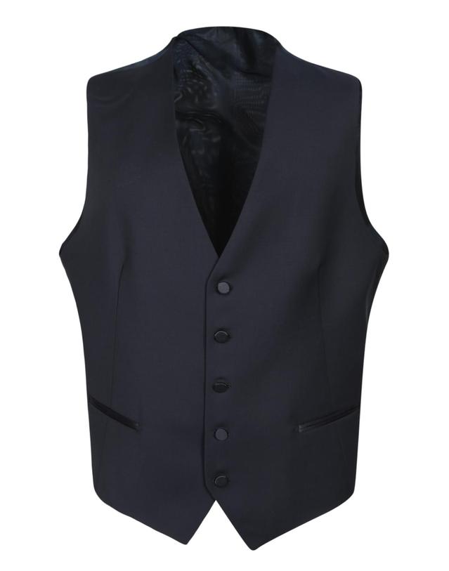 딸리아토레 [해외직구] 26SS 딸리아또레 자켓 with peak lapels, 스무스 패브릭, 테이퍼드 트라우저 EFBR18A01060070B5092 TP573012863 착용컷
