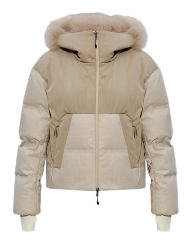 [해외직구] 26 FW Sease 퍼 트리밍 후드 재킷 JJ070TN625 TP451239658