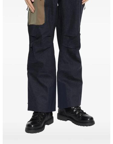 [해외직구] 26 FW Sease laminated ski pants OS067TN743 TP459380426