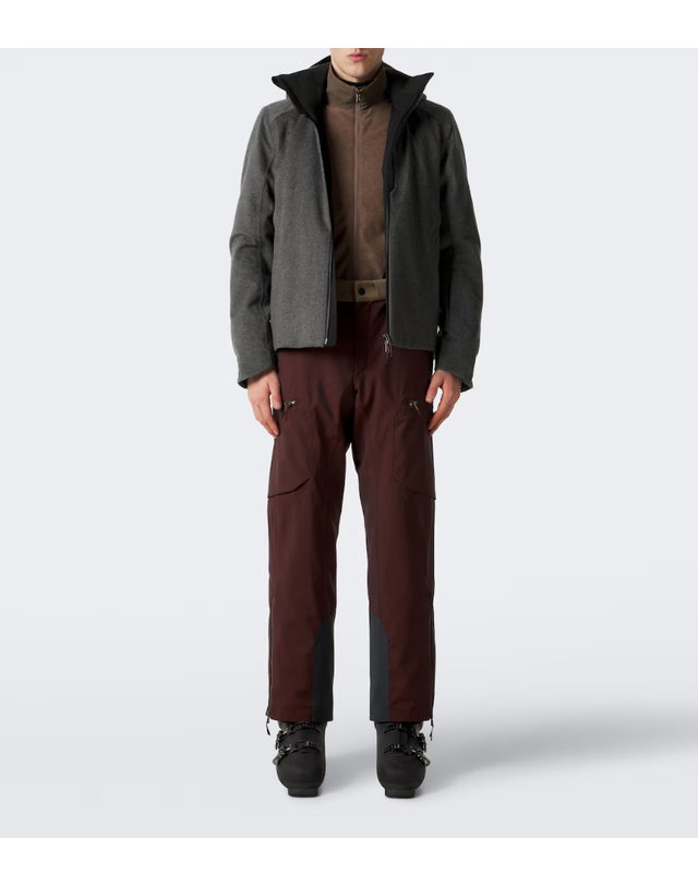 씨세 [해외직구] 26 FW Sease Explorer 캐시미어 스키 스웨트셔츠 TP581888290 착용컷