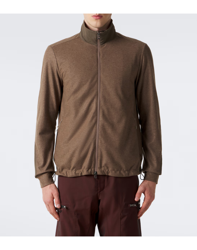 씨세 [해외직구] 26 FW Sease Explorer 캐시미어 스키 스웨트셔츠 TP581888290 착용컷