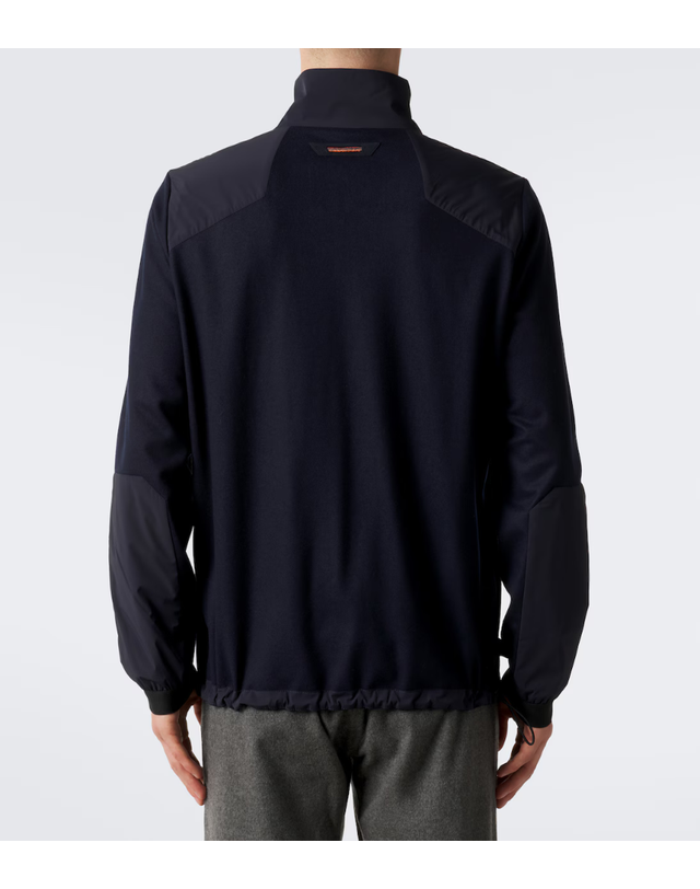씨세 [해외직구] 26 FW Sease Skipper 울 캐시미어 스키 스웨트셔츠 TP581888464 착용컷