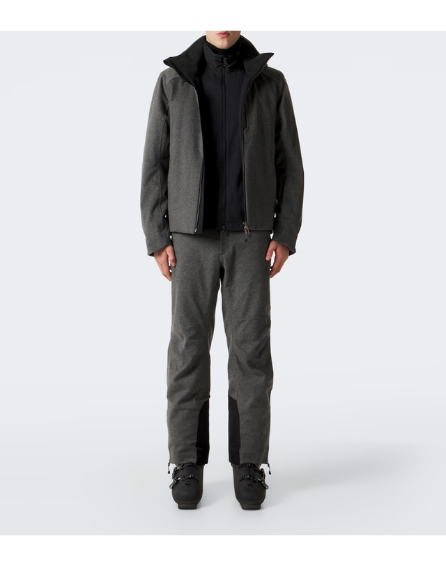 씨세 [해외직구] 26 FW Sease Explorer 울 블렌드 저지 스키 스웨트셔츠 TP581888442 착용컷