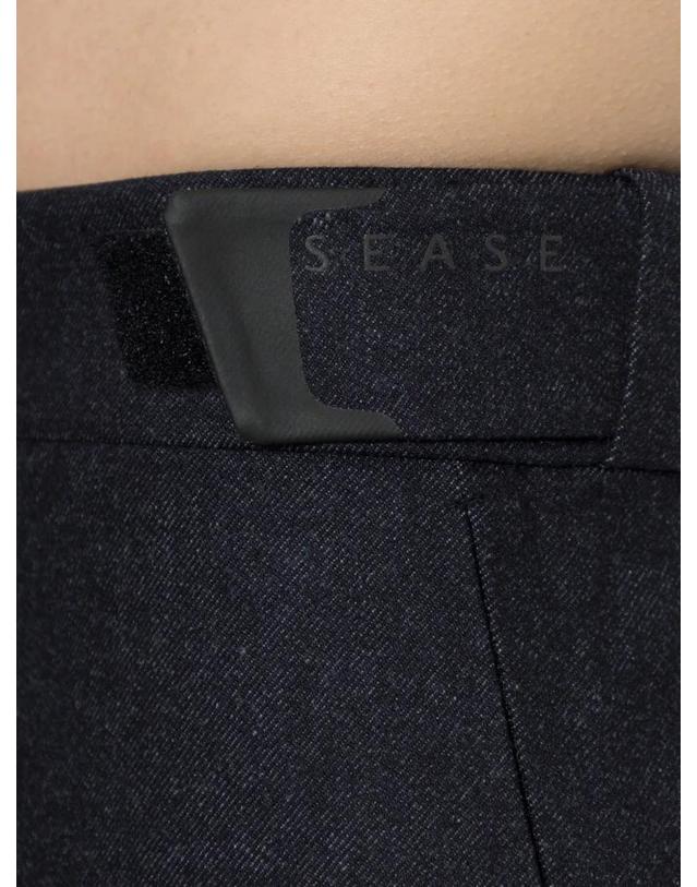 씨세 [해외직구] 26 FW Sease laminated ski pants OS067TN743 TP459380426 착용컷