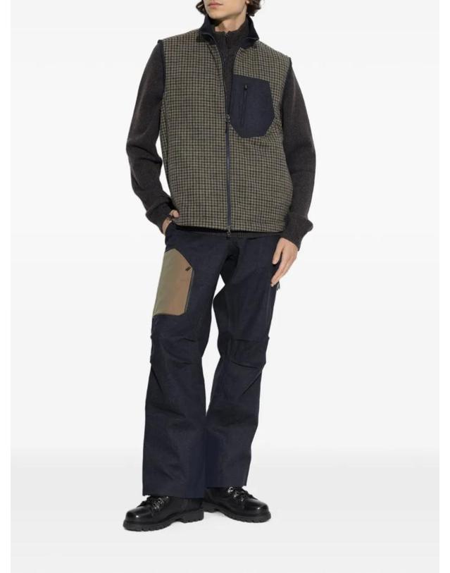 씨세 [해외직구] 26 FW Sease Mouilne 2 0 quarter zip cashmere sweater KP050XG022 TP459330867 착용컷