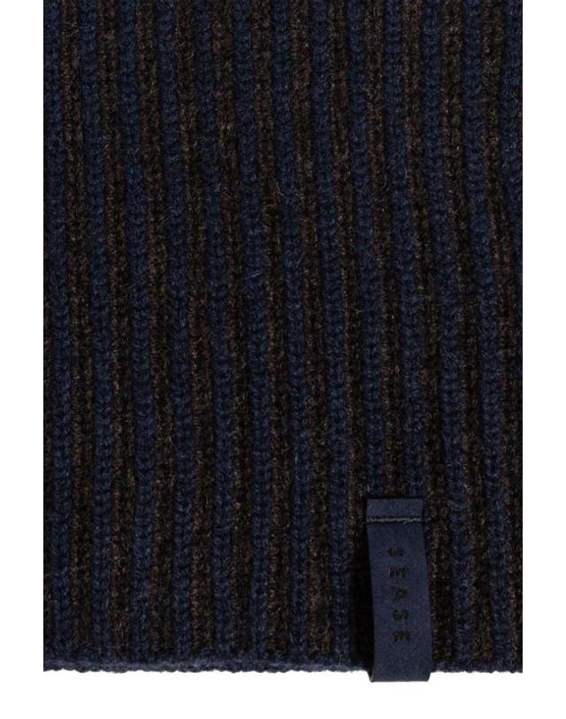 씨세 [해외직구] Sease 골지 넥워머 AT030XG006 B53 TP980056450 착용컷