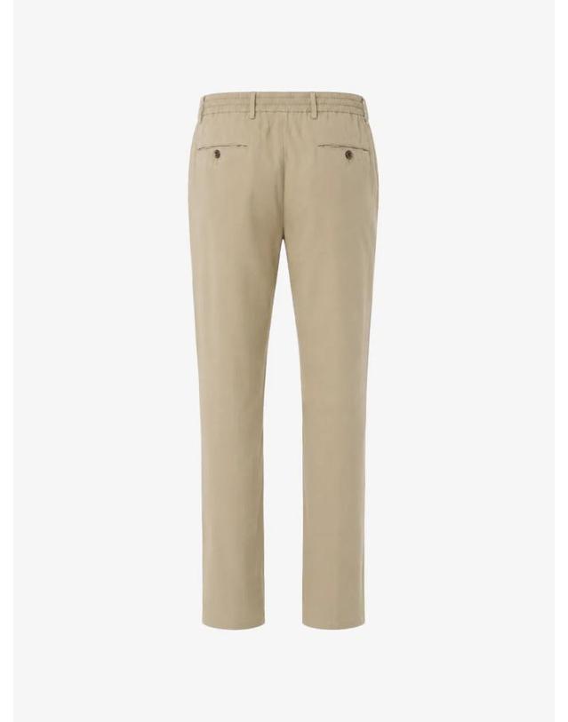 피티 토리노 [해외직구] 26 FW 피티토리노 straight leg chino trousers COVTJGZ20CL1PU31 TP455464104 착용컷
