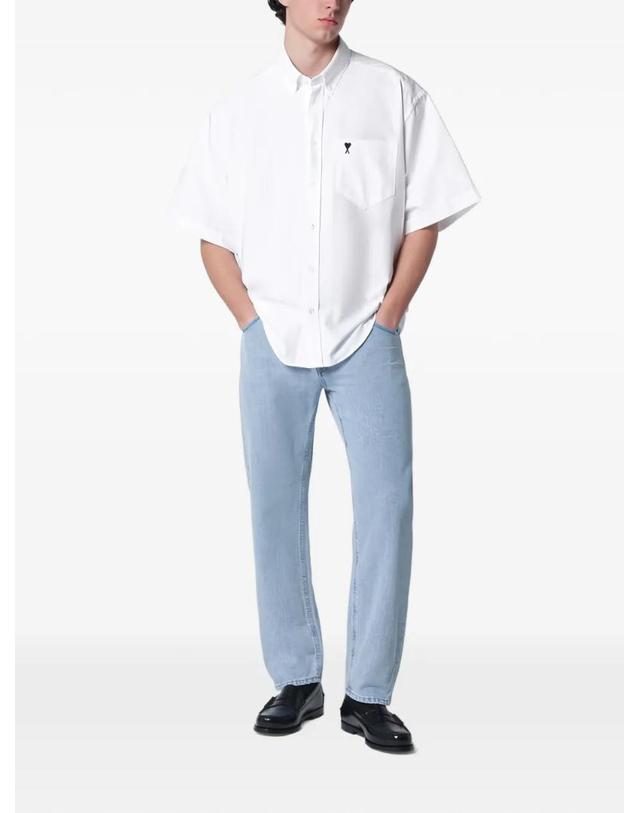 피티 토리노 [해외직구] 26 FW 피티토리노 버튼 진 C5RP05B0OA5120 TP455635395 착용컷