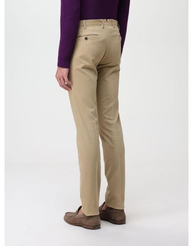 피티 토리노 [해외직구] 24FW 피티토리노 팬츠 in 코튼 CODT01Z00CL1NU46Y052 TP582128589 착용컷
