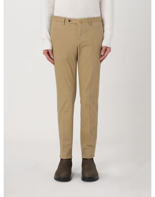 피티 토리노 [해외직구] 24FW 피티토리노 팬츠 in 코튼 CODT01Z00CL1NU46Y052 TP582128589 착용컷