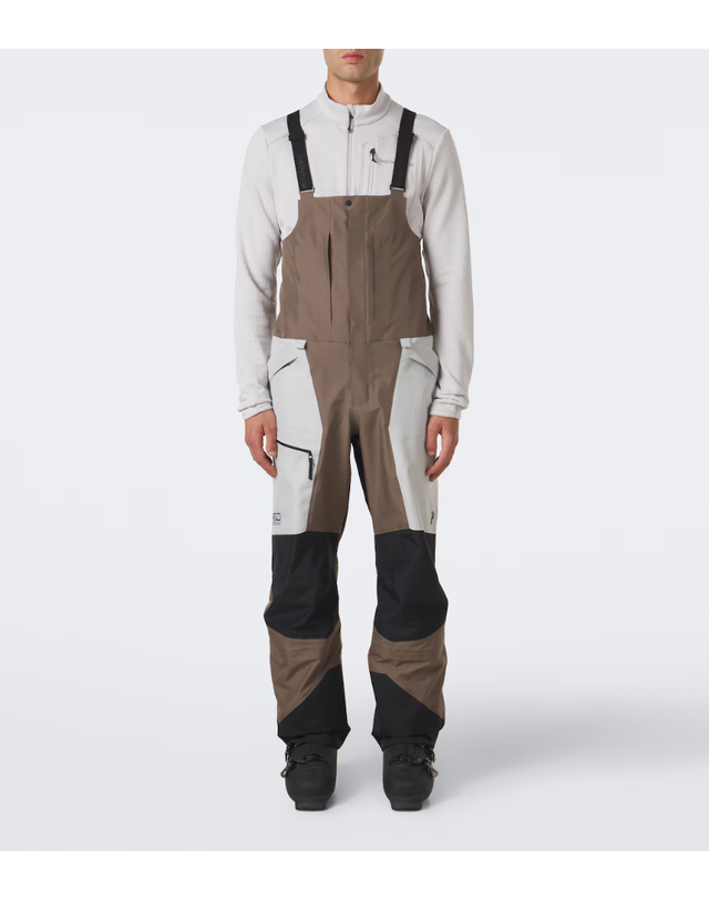 피크 퍼포먼스 [해외직구] 26 FW 피크퍼포먼스 Vertical GORE TEX 스키 오버롤 TP581702009 착용컷