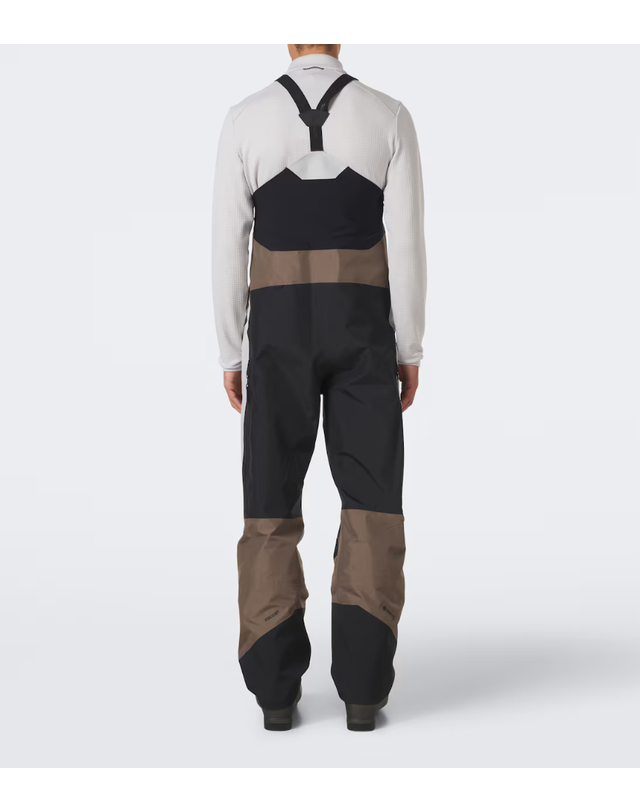 피크 퍼포먼스 [해외직구] 26 FW 피크퍼포먼스 Vertical GORE TEX 스키 오버롤 TP581702009 착용컷