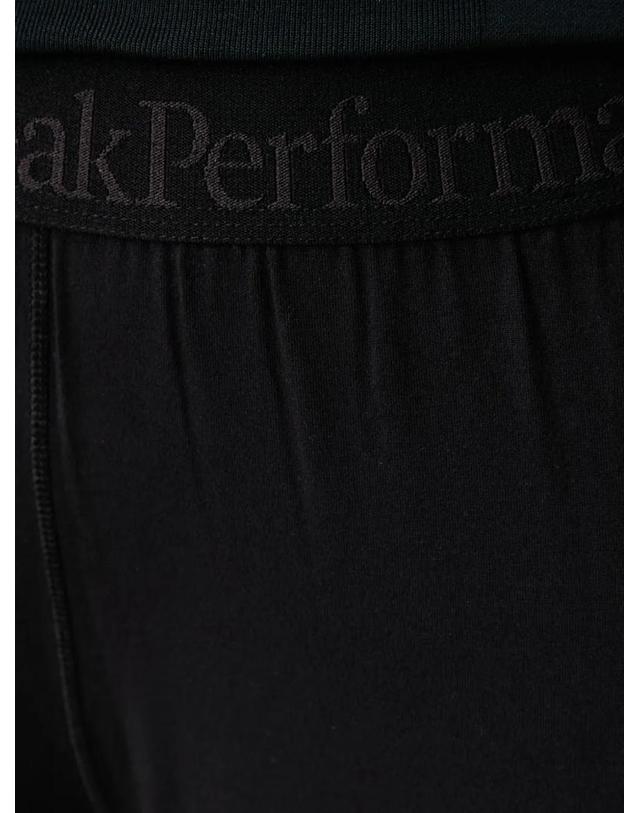 피크 퍼포먼스 [해외직구] 26 FW 피크퍼포먼스 스피리르 로고 프린트 크롭 스키 팬츠 G79893010 TP458779993 착용컷