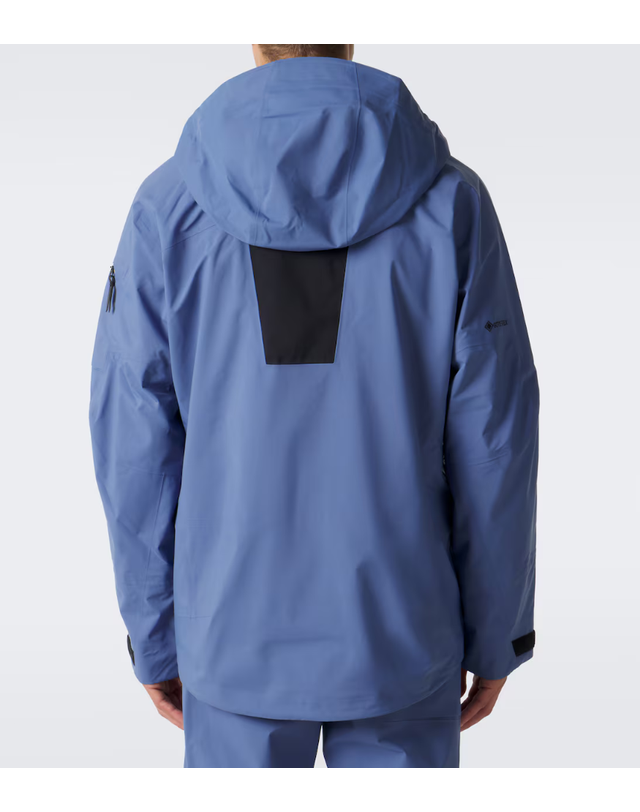 피크 퍼포먼스 [해외직구] 26 FW 피크퍼포먼스 Alpine GORE TEX 스키 재킷 TP581945965 착용컷