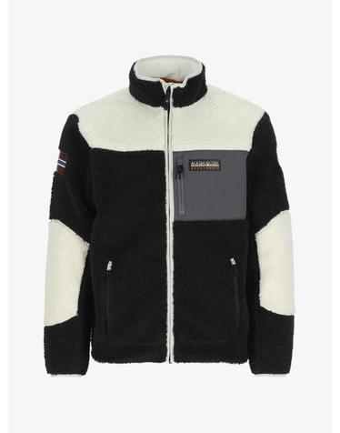 [해외직구] 26 FW 나파피리 유픽 플리스 텍스처 재킷 NP0A8AZUMCB1 TP460039497