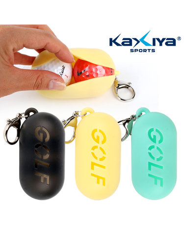 [KAXIYA] 카시야 실리콘 모스트 투볼 볼케이스