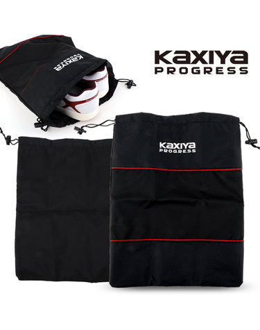 [KAXIYA] 카시야 프로그레스 심플라인 스포츠 골프화 신발주머니