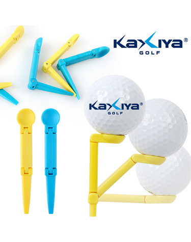 [KAXIYA] 카시야 리프트 골프티꽂이 (3개입)