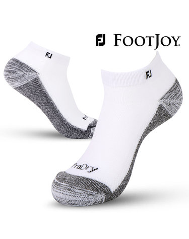 [FOOTJOY] 풋조이 정품 프로드라이 남성 골프양말 1족