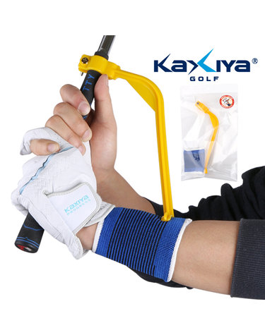 [KAXIYA] 카시야 골프자세교정 스윙가이드 스윙연습기