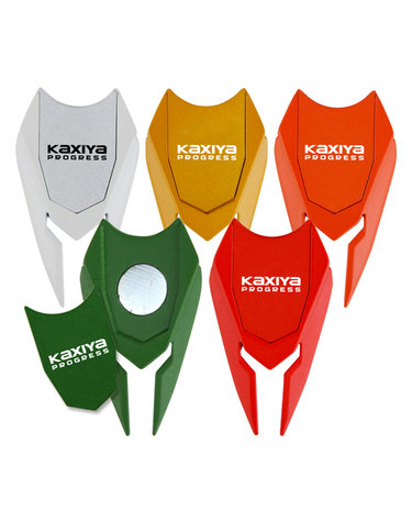 [KAXIYA] 카시야 볼마커겸용 베이직 그린보수기