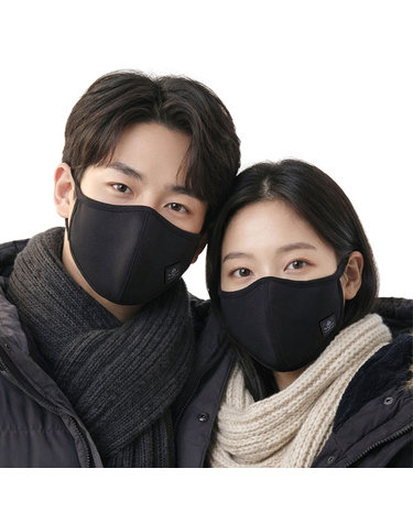 [KAXIYA] 카시야 남여공용 방한 네오플랜 입체마스크