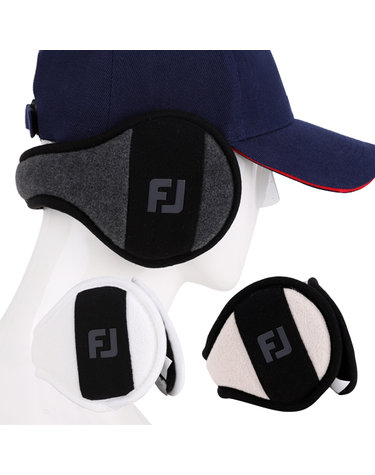 [FOOTJOY] 풋조이 남여공용 2025년형 방한 골프 귀마개