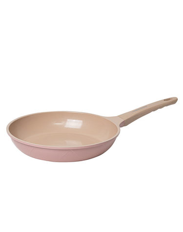 오슬로 피그 인덕션 세라믹 후라이팬 28cm