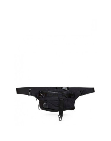 [명품]라프리마 CP컴퍼니 나일론 B Lens Waistbag 렌즈 웨이스트백 21CMAC128A 005269G 999