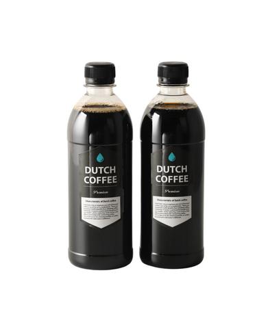 데스띠노 프리미엄 디카페인 콜드브루 500ml 1+1 2병+( 당일출고 + 사은품 ) 콜드브루 원액 더치커피 커피원액