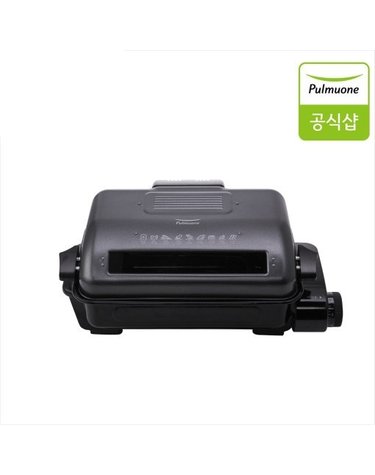 [풀무원] 그릴쿡 멀티듀얼그릴 생선구이기 / GD0CMB00