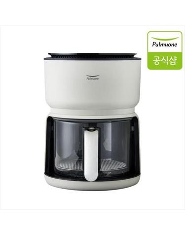 [풀무원] 글라스쿡 에어프라이어 3L / AB03C00V