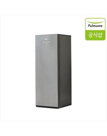 [풀무원] 김치냉장고 120L (메탈그레이) / KS120DM1MY